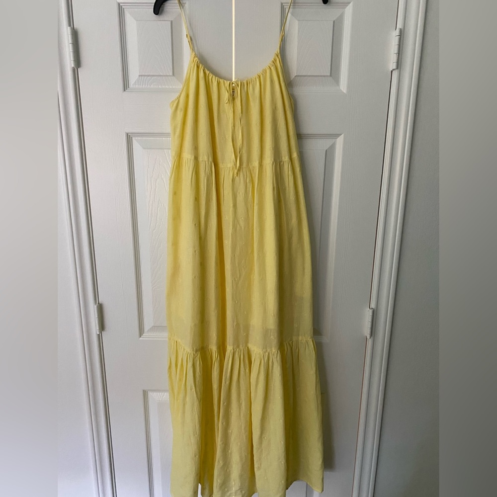 Perfect summer sundress!